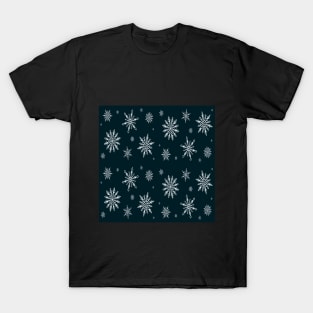 Snowing T-Shirt